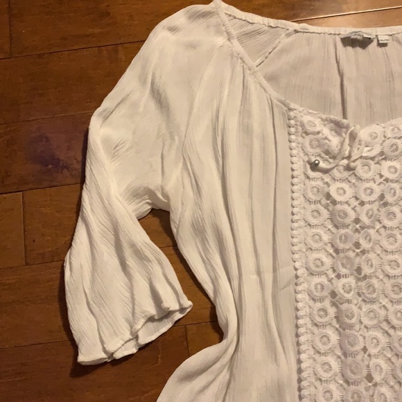 Summer Blouse - Picture 3 of 6